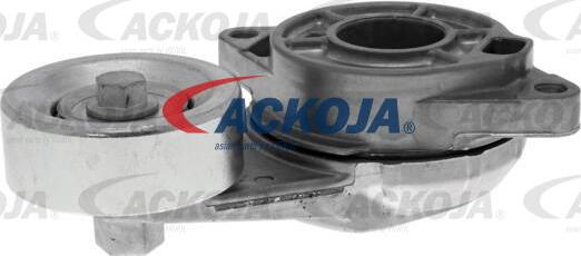 ACKOJA A26-0169 - Ролик, поликлиновый ремень abcparts.ee