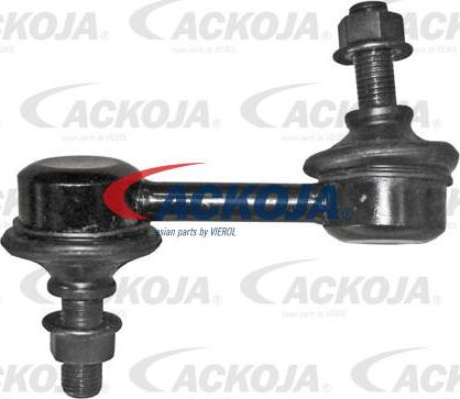 ACKOJA A26-0264 - Тяга / стойка, стабилизатор abcparts.ee