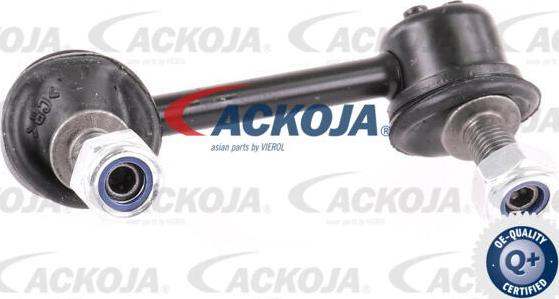 ACKOJA A26-1186 - Тяга / стойка, стабилизатор abcparts.ee
