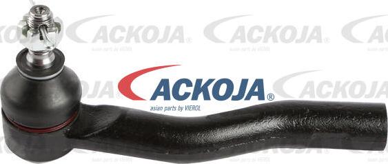 ACKOJA A70-9644 - Наконечник рулевой тяги, шарнир abcparts.ee