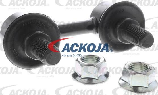 ACKOJA A70-9604 - Тяга / стойка, стабилизатор abcparts.ee