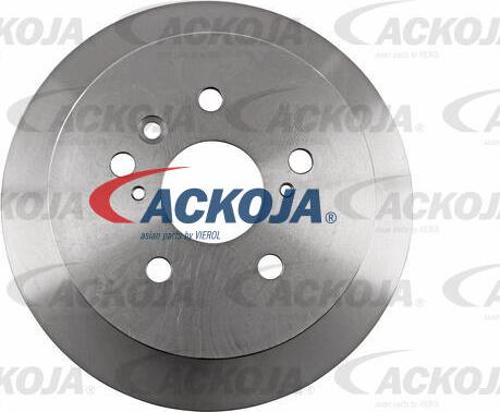 ACKOJA A70-40008 - Тормозной диск abcparts.ee