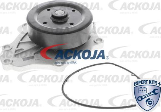 ACKOJA A70-50023 - Водяной насос abcparts.ee