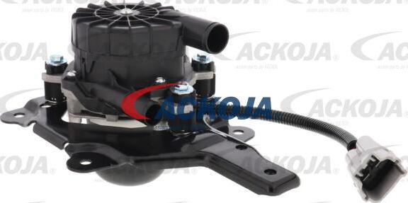 ACKOJA A70-63-0009 - Насос дополнительного воздуха abcparts.ee