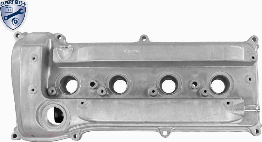 ACKOJA A70-0851 - Крышка головки цилиндра abcparts.ee