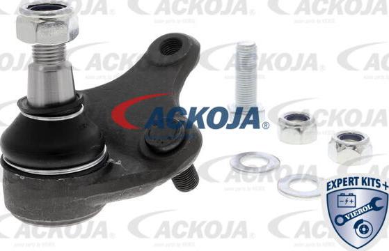 ACKOJA A70-1219 - Шаровая опора abcparts.ee