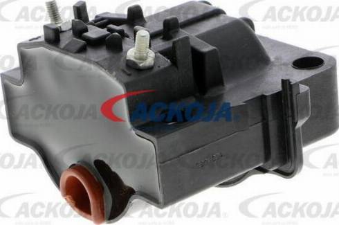ACKOJA A70-70-0005 - Катушка зажигания abcparts.ee