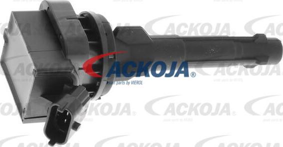 ACKOJA A70-70-0015 - Катушка зажигания abcparts.ee