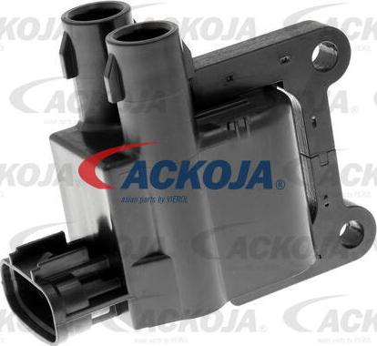 ACKOJA A70-70-0017 - Катушка зажигания abcparts.ee