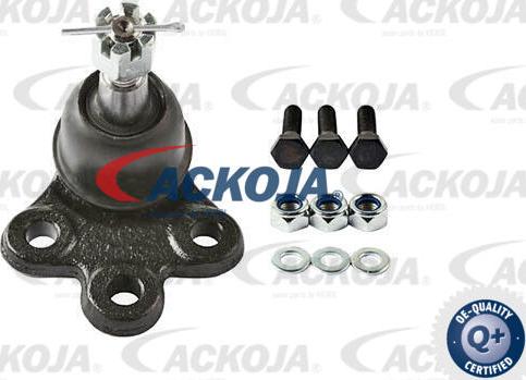 ACKOJA A51-1103 - Шаровая опора abcparts.ee