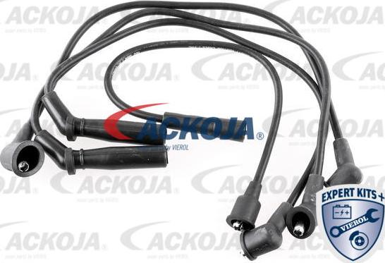 ACKOJA A51-70-0026 - Комплект проводов зажигания abcparts.ee