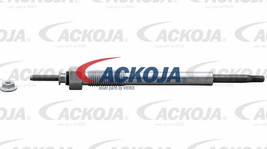 ACKOJA A53-14-0099 - Свеча накаливания abcparts.ee