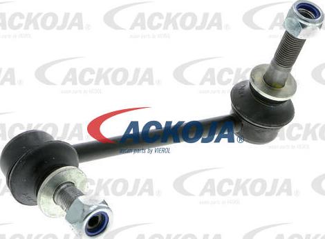 ACKOJA A52-0473 - Рычаг стеклоочистителя, система очистки окон abcparts.ee