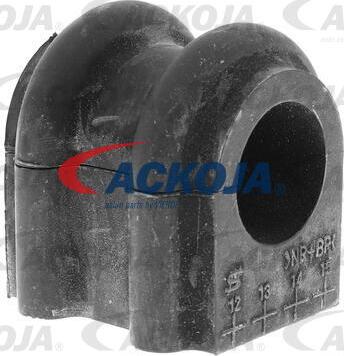 ACKOJA A52-0180 - Втулка стабилизатора abcparts.ee