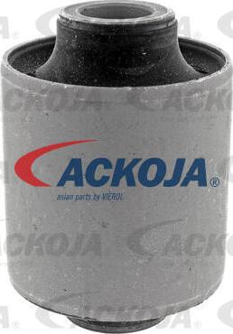 ACKOJA A52-0172 - Сайлентблок, рычаг подвески колеса abcparts.ee