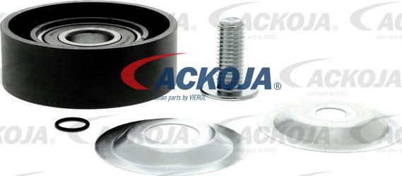 ACKOJA A52-0322 - Отбойник, демпфер амортизатора abcparts.ee