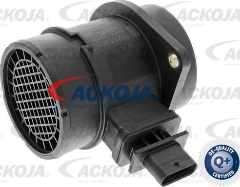 ACKOJA A52-72-0193 - Датчик потока, массы воздуха abcparts.ee