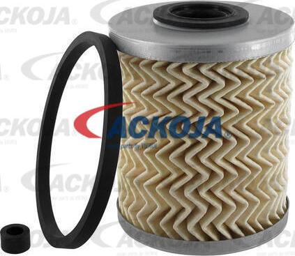ACKOJA A38-9594 - Kütusefilter abcparts.ee
