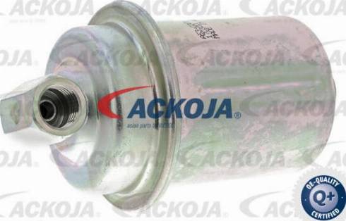 ACKOJA A38-09-0004 - Модуль топливного насоса abcparts.ee