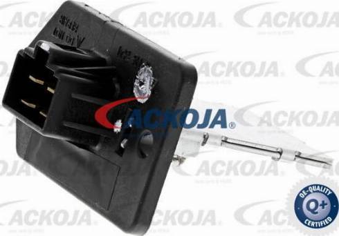 ACKOJA A38-0415 - Комплект подшипника, ступицы колеса abcparts.ee