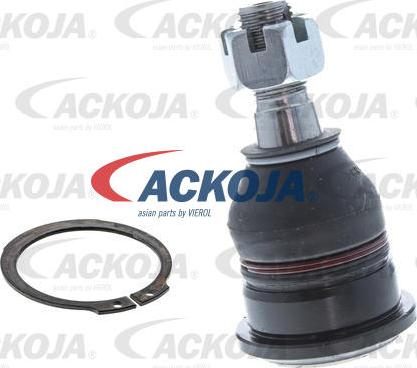 ACKOJA A38-1134 - Шаровая опора abcparts.ee