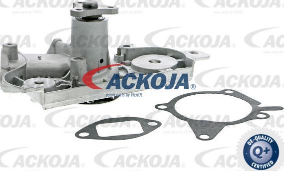 ACKOJA A32-50003 - Водяной насос abcparts.ee