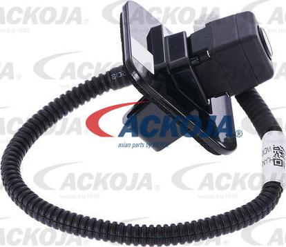 ACKOJA A32-62-0019 - Конденсатор кондиционера abcparts.ee