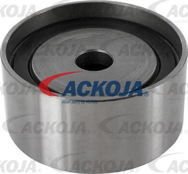 ACKOJA A32-0059 - Направляющий ролик, зубчатый ремень ГРМ abcparts.ee