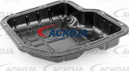 ACKOJA A32-0195 - Тормозной шланг abcparts.ee
