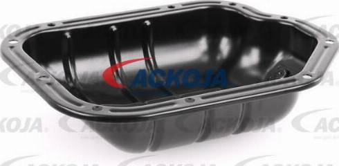 ACKOJA A32-0192 - Тормозной шланг abcparts.ee