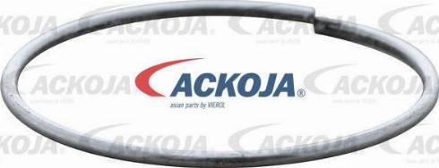 ACKOJA A32-15-0003 - Компрессор кондиционера abcparts.ee