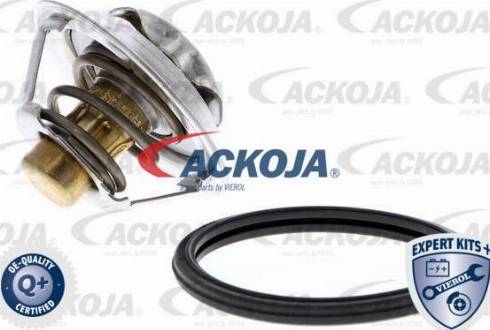 ACKOJA A37-0155 - Рычаг подвески колеса abcparts.ee
