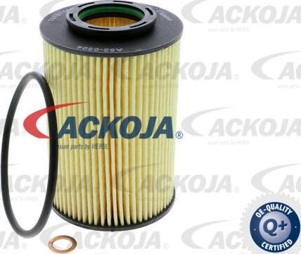 ACKOJA A37-62-0016 - Конденсатор кондиционера abcparts.ee