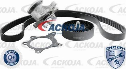 ACKOJA A37-0171 - Комплект подшипника, ступицы колеса abcparts.ee