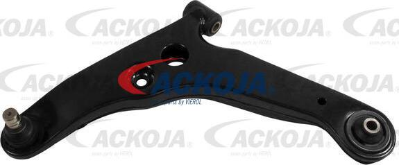 ACKOJA A37-0065 - Рычаг подвески колеса abcparts.ee