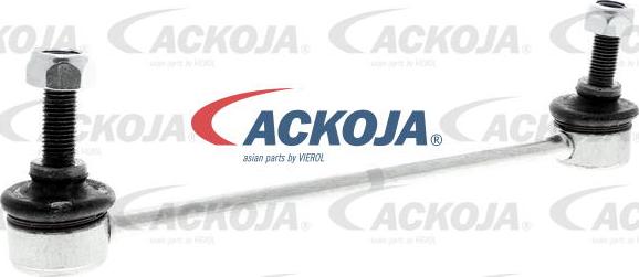 ACKOJA A37-1150 - Тяга / стойка, стабилизатор abcparts.ee
