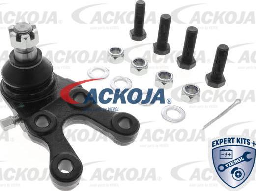 ACKOJA A37-1131 - Шаровая опора abcparts.ee