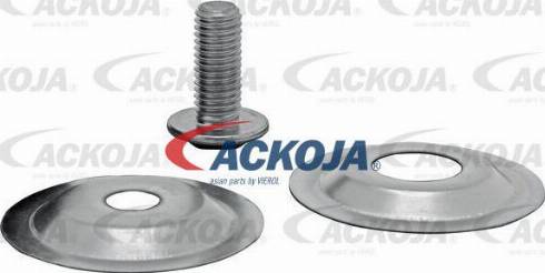 ACKOJA A37-1137 - Шаровая опора abcparts.ee
