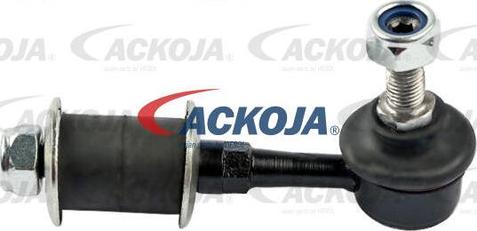 ACKOJA A37-1122 - Тяга / стойка, стабилизатор abcparts.ee