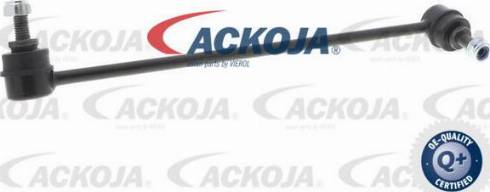 ACKOJA A26-0223 - Подшипник карданного вала, центральная подвеска abcparts.ee