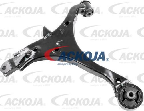 ACKOJA A26-1158 - Рычаг подвески колеса abcparts.ee