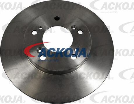 ACKOJA A26-80005 - Тормозной диск abcparts.ee