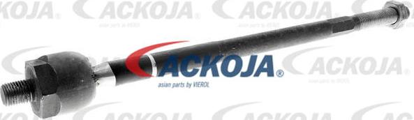 ACKOJA A70-9554 - Осевой шарнир рулевой тяги, внутренний abcparts.ee