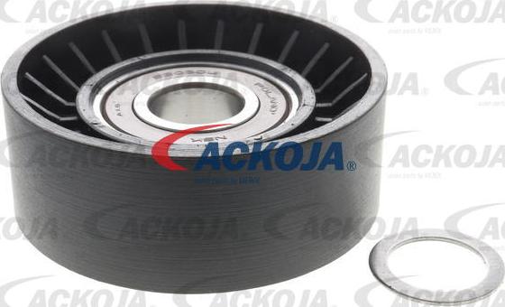 ACKOJA A70-0113 - Ролик, поликлиновый ремень abcparts.ee