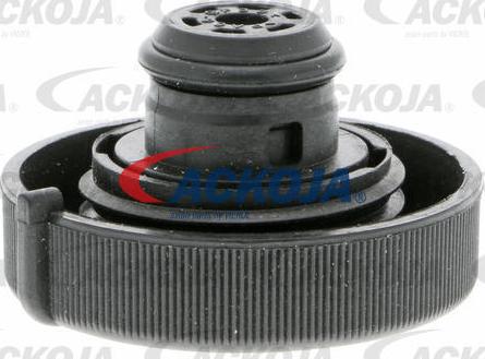 ACKOJA A70-0341 - Крышка, резервуар охлаждающей жидкости abcparts.ee