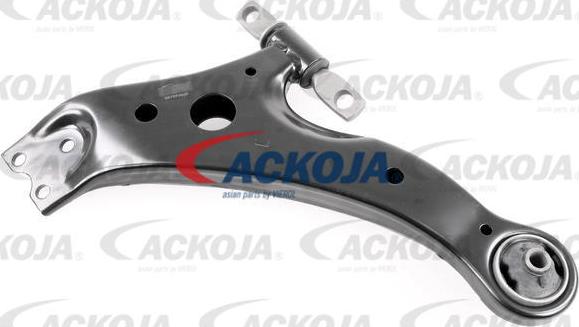 ACKOJA A70-0374 - Рычаг подвески колеса abcparts.ee