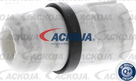 ACKOJA A70-0725 - Отбойник, демпфер амортизатора abcparts.ee