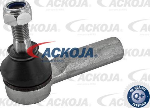 ACKOJA A70-1113 - Наконечник рулевой тяги, шарнир abcparts.ee