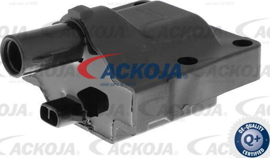 ACKOJA A70-70-0014 - Катушка зажигания abcparts.ee