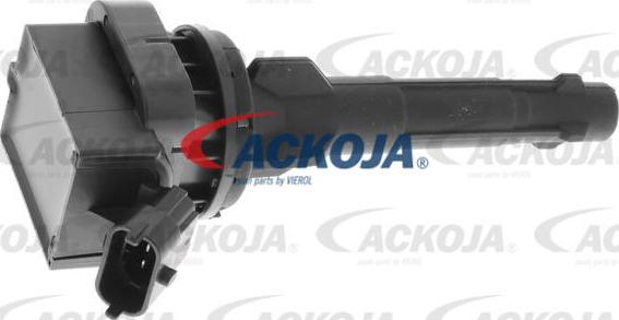ACKOJA A70-70-0015 - Катушка зажигания abcparts.ee